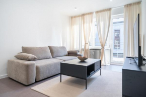 Mikołowska Deluxe Apartment